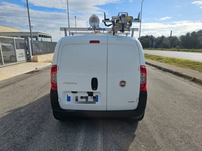 Fiat Fiorino qubo N1 1.3 mjt 95cv SX (8)