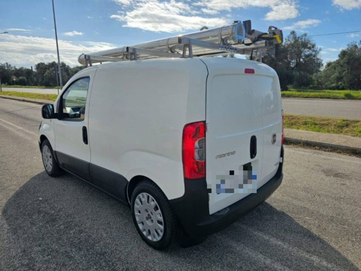 Fiat Fiorino qubo N1 1.3 mjt 95cv SX (9)