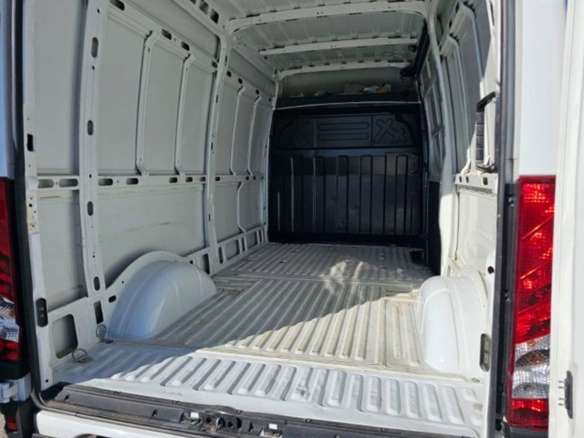 Iveco Daily Furgone 35S12V 2.3 HPT PM-TM Furgone (10)