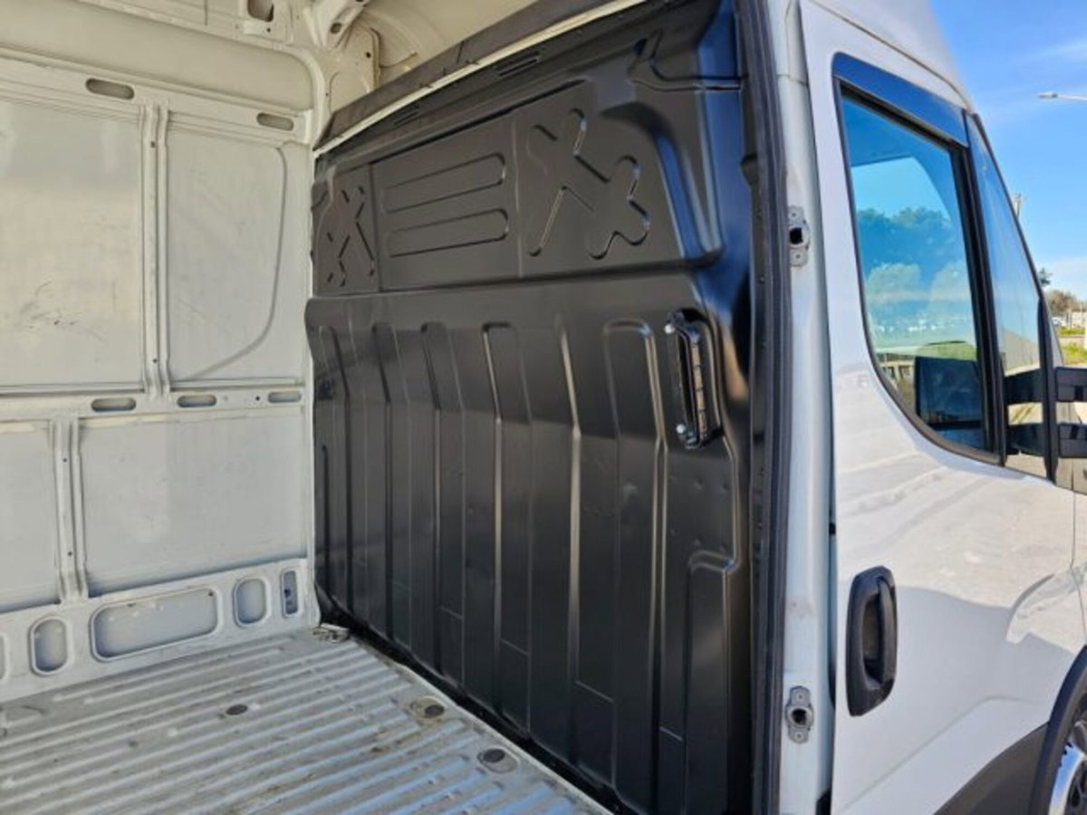 Iveco Daily Furgone 35S12V 2.3 HPT PM-TM Furgone (11)