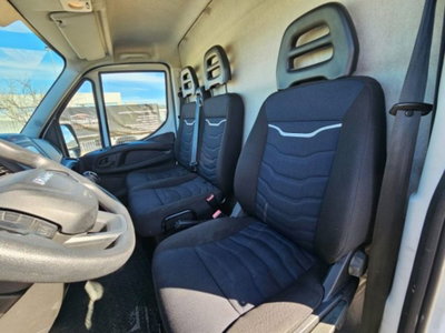 Iveco Daily Furgone 35S12V 2.3 HPT PM-TM Furgone (14)