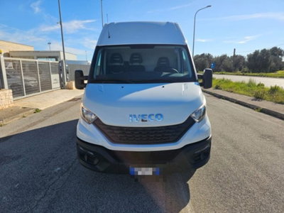 Iveco Daily Furgone 35S12V 2.3 HPT PM-TM Furgone (2)
