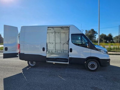 Iveco Daily Furgone 35S12V 2.3 HPT PM-TM Furgone (4)