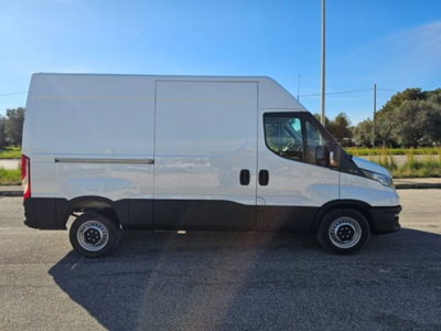 Iveco Daily Furgone 35S12V 2.3 HPT PM-TM Furgone (5)