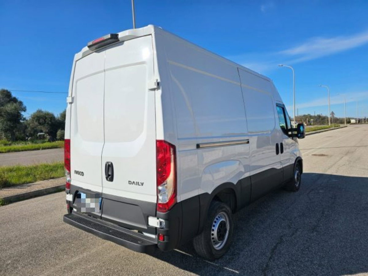 Iveco Daily Furgone 35S12V 2.3 HPT PM-TM Furgone (6)