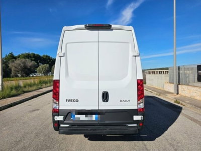 Iveco Daily Furgone 35S12V 2.3 HPT PM-TM Furgone (7)