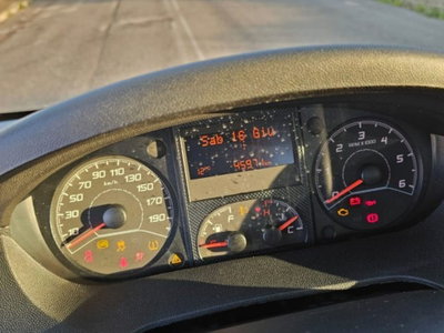 Fiat Ducato Telaio cabinato 33 2.3 MJT 130CV PM Cabinato (13)
