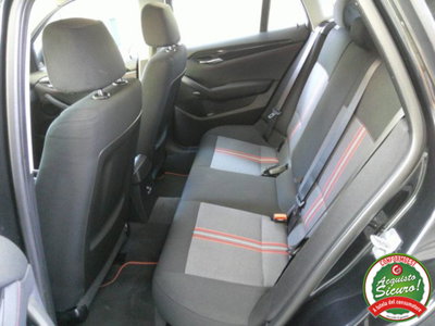 BMW X1 sDrive20d Sport Line (12)