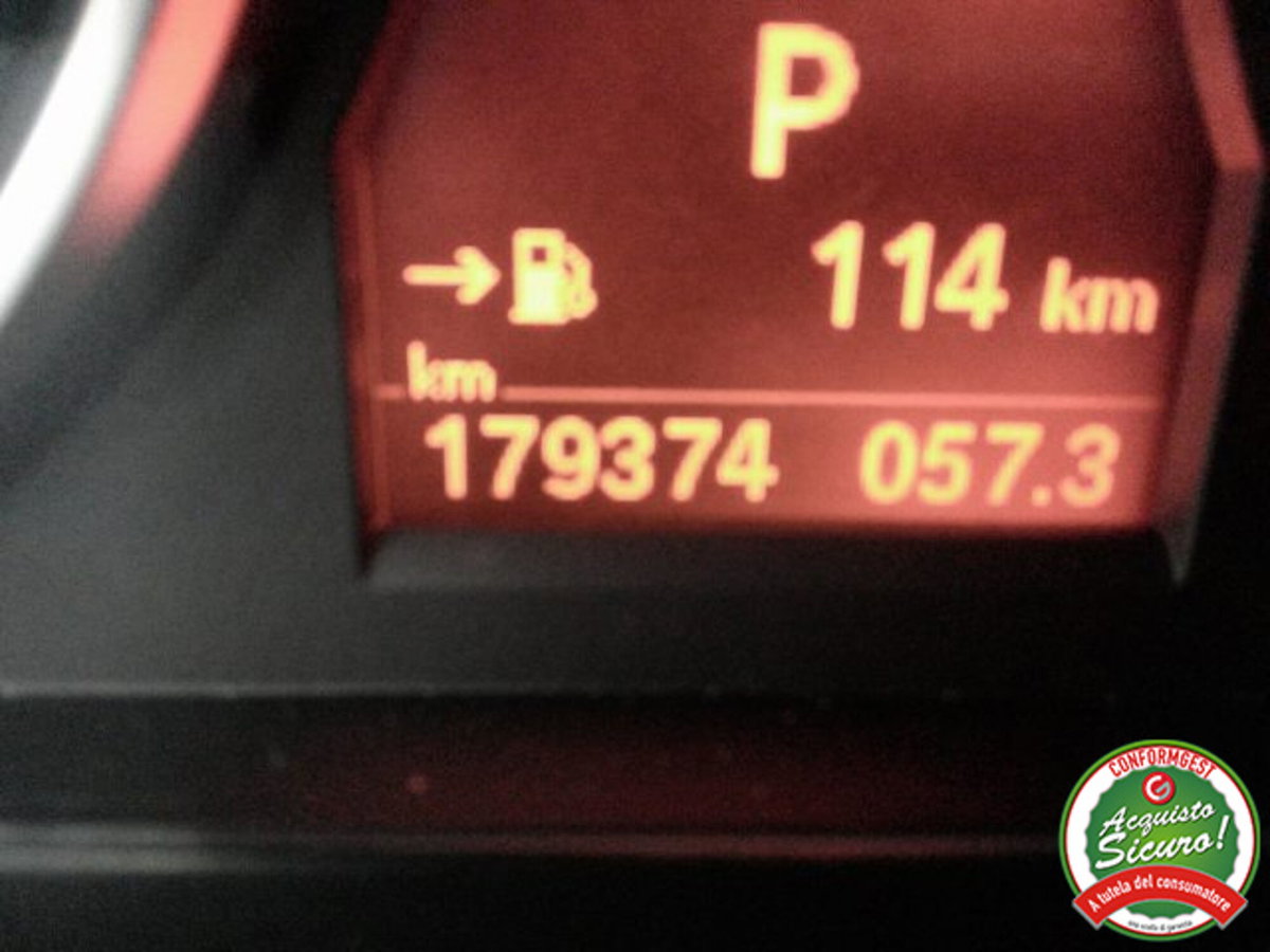 BMW X1 sDrive20d Sport Line (17)