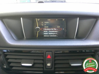 BMW X1 sDrive20d Sport Line (18)