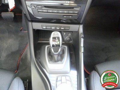BMW X1 sDrive20d Sport Line (19)