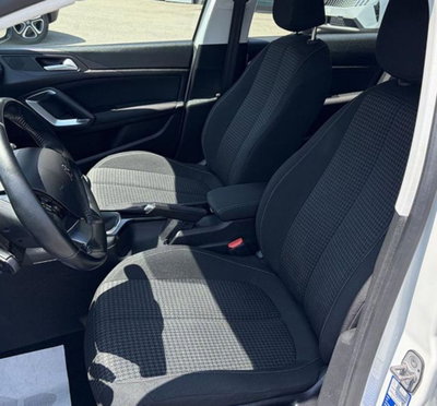 Peugeot 308 BlueHDi 100 S&S Active (10)