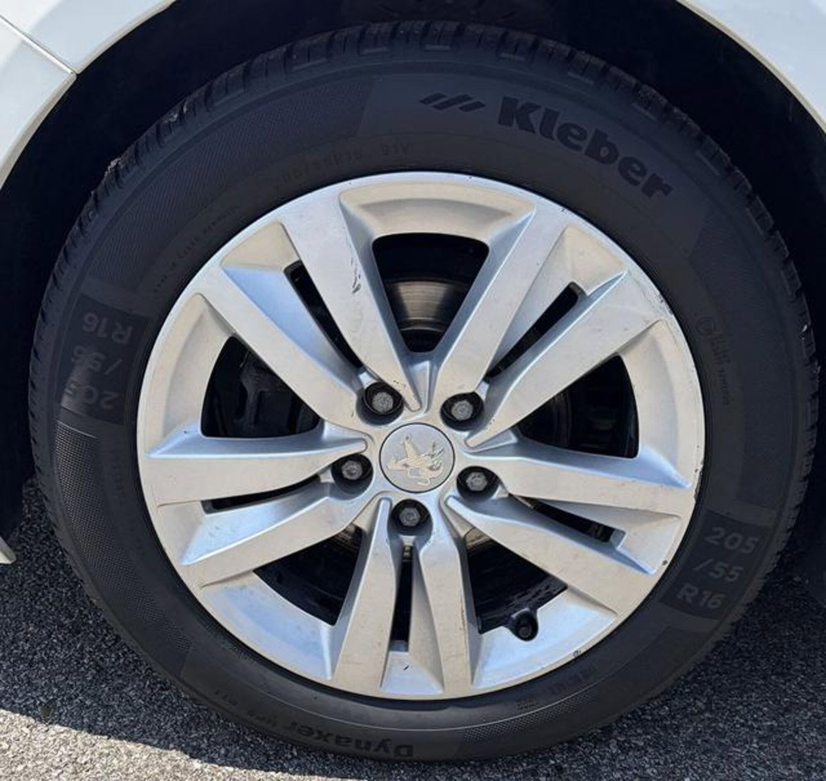 Peugeot 308 BlueHDi 100 S&S Active (13)
