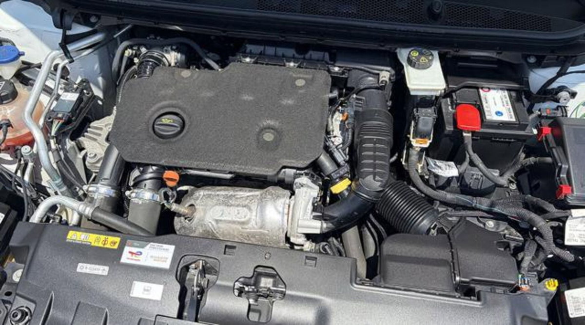 Peugeot 308 BlueHDi 100 S&S Active (14)