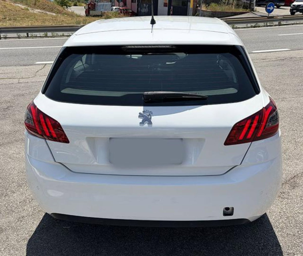 Peugeot 308 BlueHDi 100 S&S Active (3)