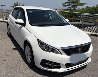 Peugeot 308 BlueHDi 100 S&S Active (4)