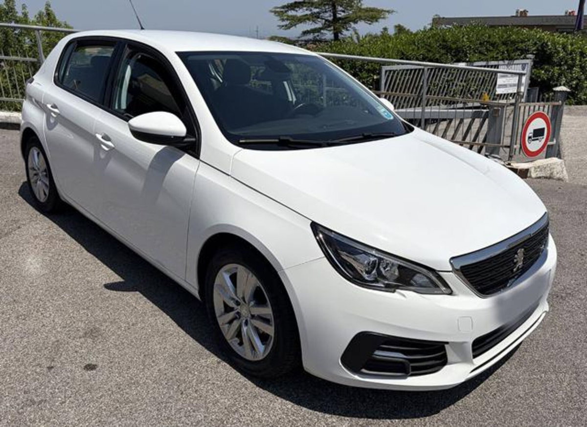 Peugeot 308 BlueHDi 100 S&S Active (5)