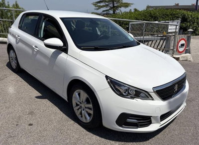 Peugeot 308 BlueHDi 100 S&S Active (5)
