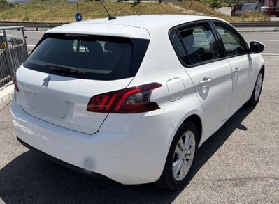 Peugeot 308 BlueHDi 100 S&S Active (6)