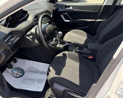 Peugeot 308 BlueHDi 100 S&S Active (7)