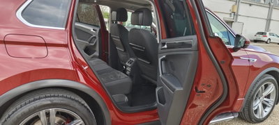 Volkswagen Tiguan 2.0 BiTDI SCR DSG 4MOTION Executive R-Line BMT (10)
