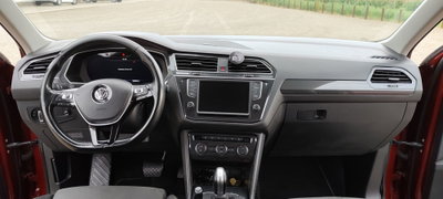 Volkswagen Tiguan 2.0 BiTDI SCR DSG 4MOTION Executive R-Line BMT (14)
