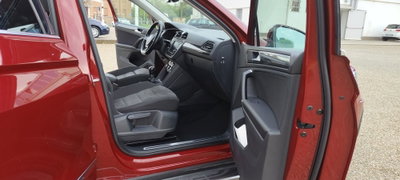 Volkswagen Tiguan 2.0 BiTDI SCR DSG 4MOTION Executive R-Line BMT (18)