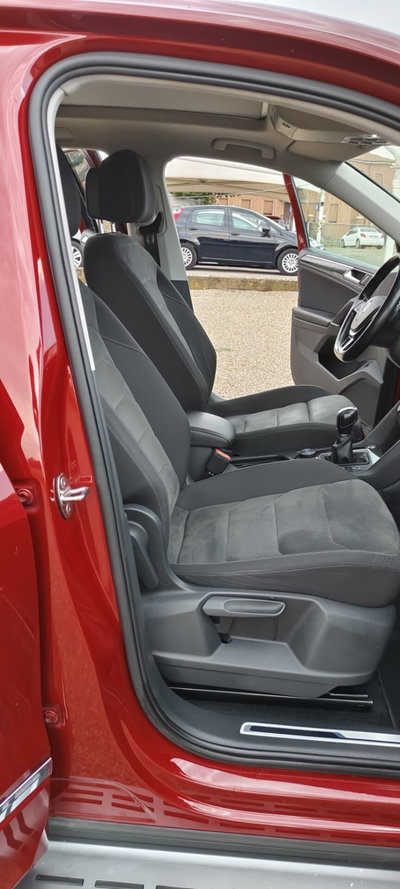 Volkswagen Tiguan 2.0 BiTDI SCR DSG 4MOTION Executive R-Line BMT (19)