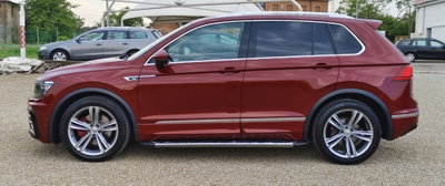 Volkswagen Tiguan 2.0 BiTDI SCR DSG 4MOTION Executive R-Line BMT (20)