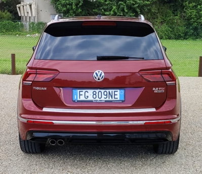 Volkswagen Tiguan 2.0 BiTDI SCR DSG 4MOTION Executive R-Line BMT (3)