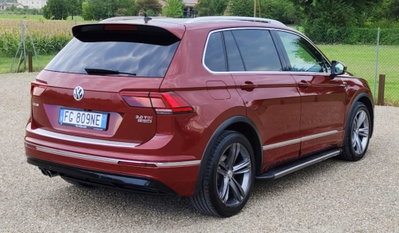Volkswagen Tiguan 2.0 BiTDI SCR DSG 4MOTION Executive R-Line BMT (5)