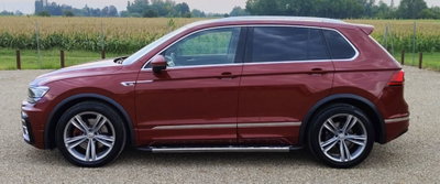 Volkswagen Tiguan 2.0 BiTDI SCR DSG 4MOTION Executive R-Line BMT (8)