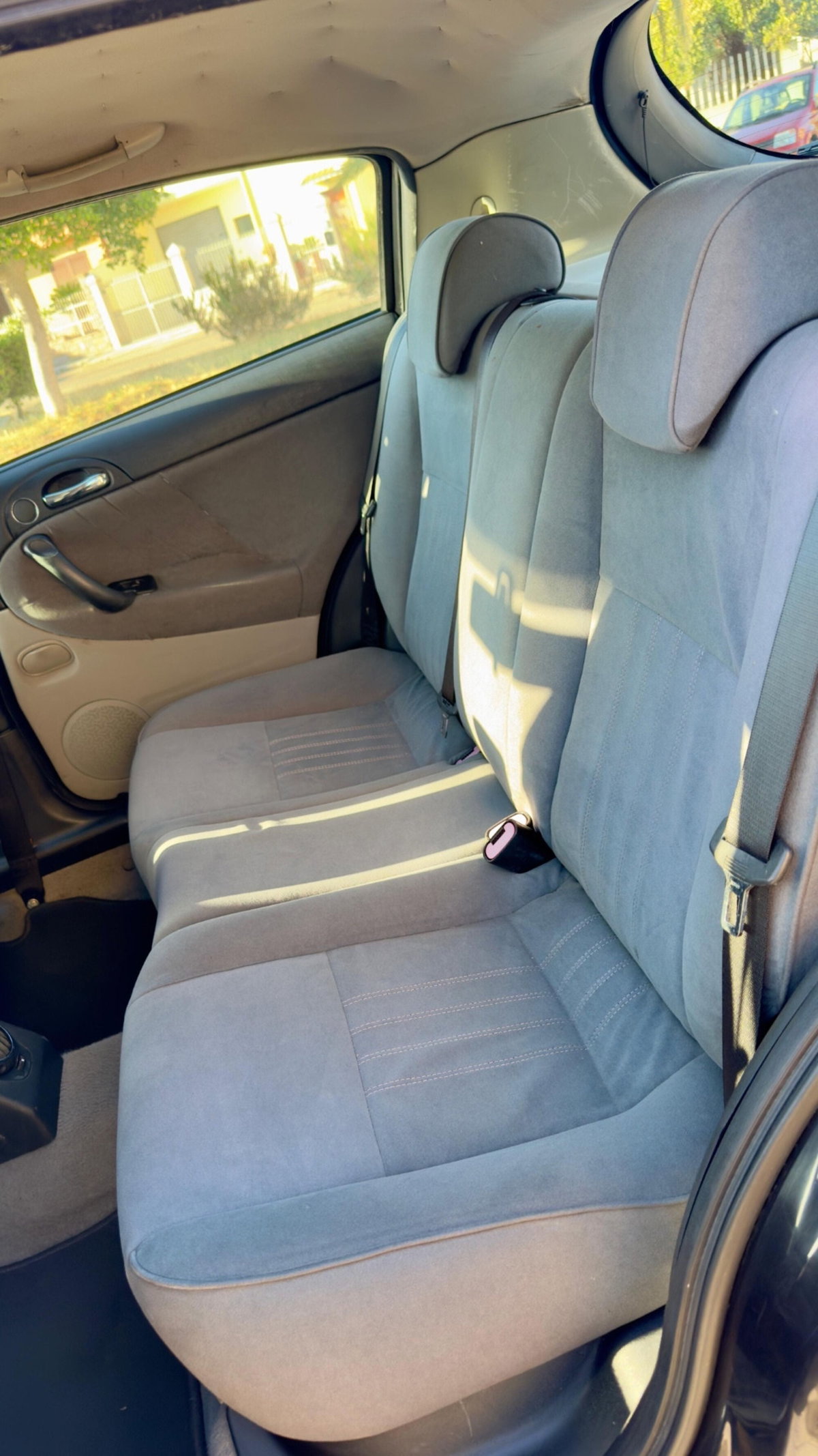 Alfa Romeo 147 1.9 JTD M-JET 16V 5 porte Dist. (7)