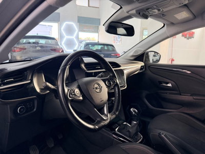 Opel Corsa 1.2 Elegance (15)