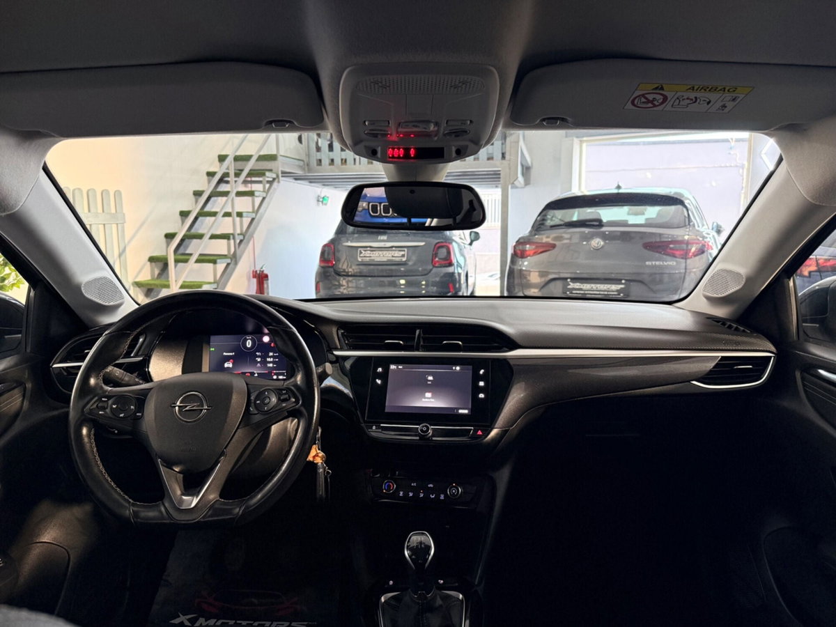 Opel Corsa 1.2 Elegance (17)