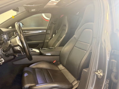 Porsche Panamera 2.9 4S (10)
