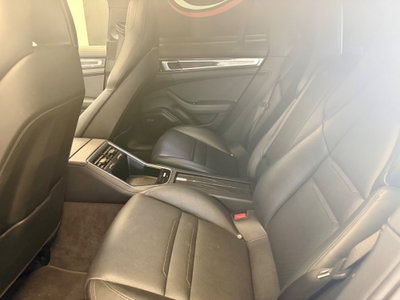 Porsche Panamera 2.9 4S (12)