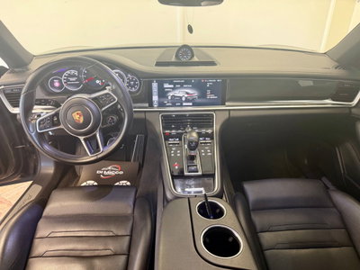 Porsche Panamera 2.9 4S (13)