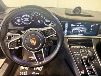 Porsche Panamera 2.9 4S (15)