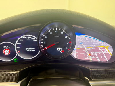 Porsche Panamera 2.9 4S (16)