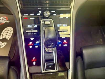 Porsche Panamera 2.9 4S (17)
