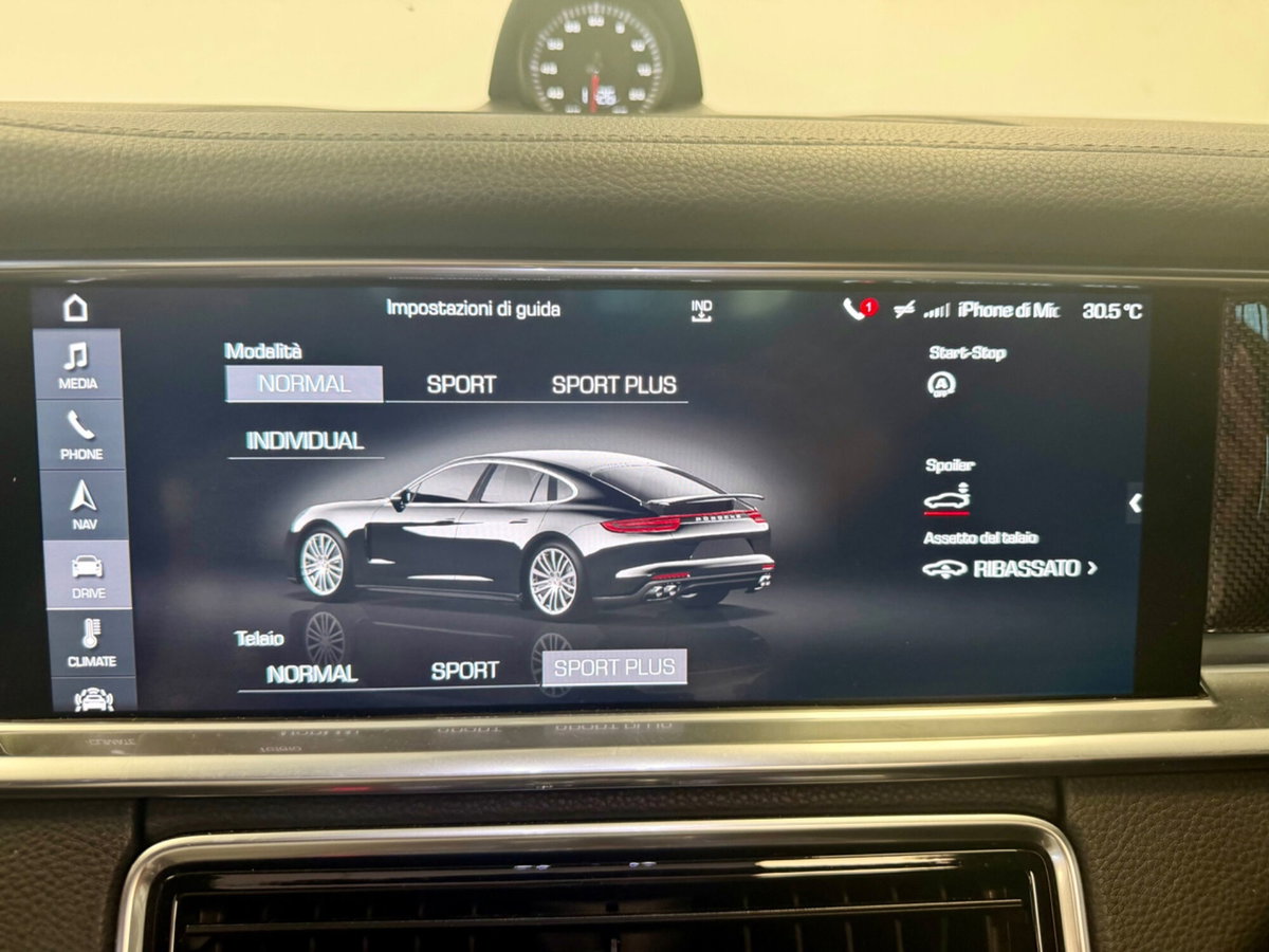 Porsche Panamera 2.9 4S (19)