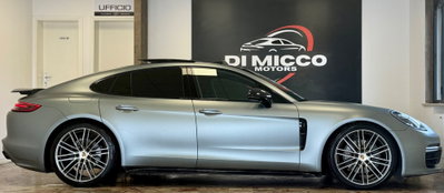 Porsche Panamera 2.9 4S (4)