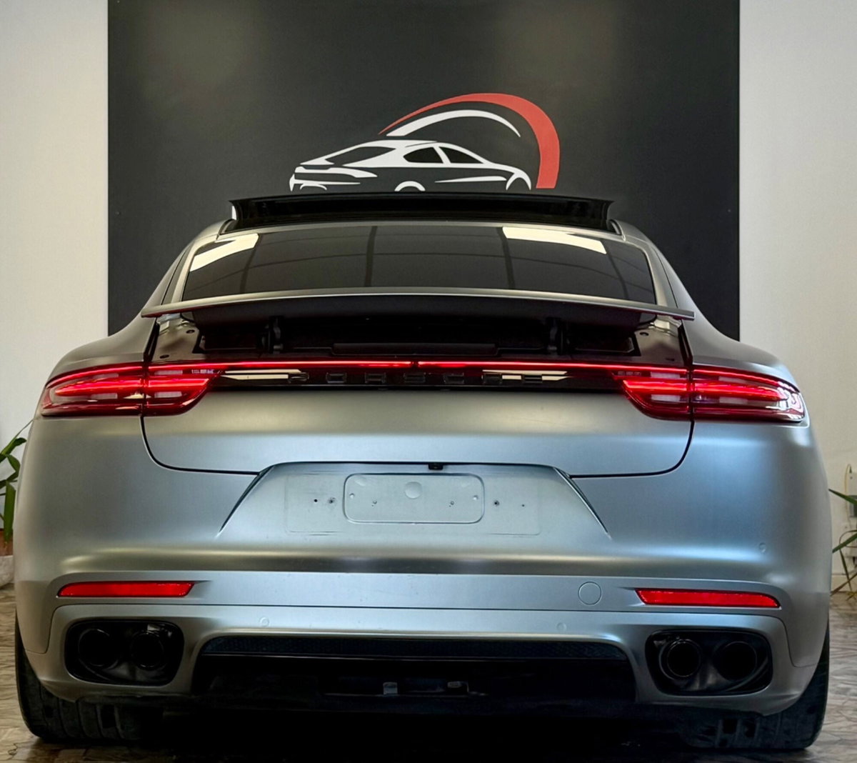 Porsche Panamera 2.9 4S (6)