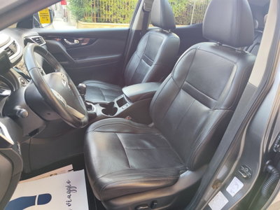 Nissan Qashqai 1.5 dCi Tekna (12)