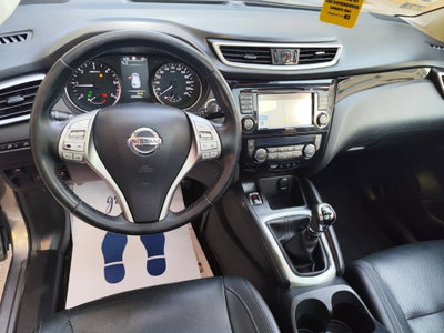 Nissan Qashqai 1.5 dCi Tekna (15)
