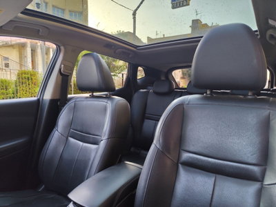 Nissan Qashqai 1.5 dCi Tekna (16)