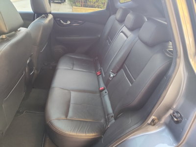 Nissan Qashqai 1.5 dCi Tekna (18)
