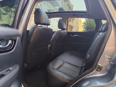 Nissan Qashqai 1.5 dCi Tekna (19)