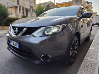 Nissan Qashqai 1.5 dCi Tekna (3)